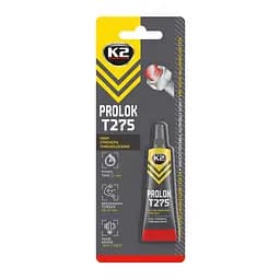 Клей фиксатор резьбовых соединений K2 Bond High красный 6мл(B151)