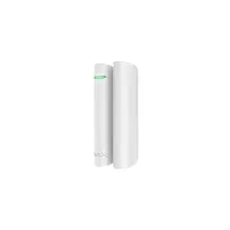 Комплект бездротової охоронної сигналізації Ajax StarterKit Cam Plus HDR White з WiFi, 2G, 3G, 4G, Ethernet, фотоверифікацією тривог (26-00564) - мініатюра 4