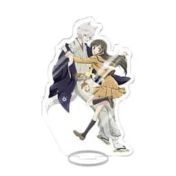 Акриловая фигурка Очень приятно, Бог Томое Нанам Kamisama Kiss Tomoe Nanami 10 см