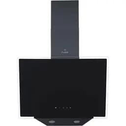 Витяжка Perfelli DN 6472 D 850 BL LED чорна