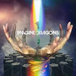 Кухоль GeekLand Imagine Dragons CP 03.434 330 мл білий - мініатюра 2