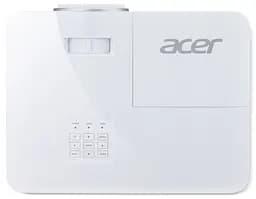 Acer Проєктор домашнього кінотеатру H6546Ki FHD, 5200 lm, 1.48-1.62, WiFi - мініатюра 9