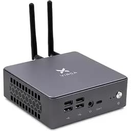 Неттоп Vinga Mini PC V655 8/1TB (V6551220P.81T) [161398] - мініатюра 2