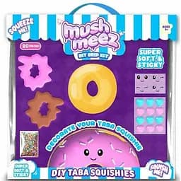Набір для виготовлення іграшки-антистрес Mushmeez  Сквіші Taбa (MU04793) - мініатюра 3