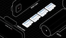 Картка пам'яті Samsung Microsdxc Pro 128gb C10 W/A MB-MJ128KA/EU - мініатюра 6