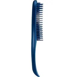 Щітка для волосся Tangle Teezer The Ultimate Detangler Naturally Curly Galactic Blue  - мініатюра 3