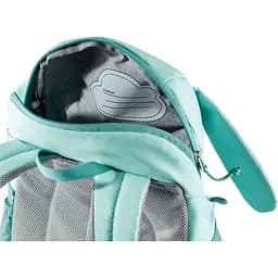 Рюкзак Deuter Kikki 2023 Turquoise (1052-3610423 6612) - мініатюра 4