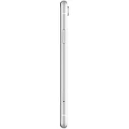Смартфон iPhone XR 64GB Model A2105 Grade B Seller Refurbished White - мініатюра 4