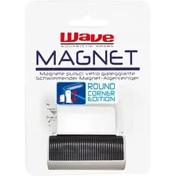 Скребок магнітний Amtra для кутів 60 x 50 x 30 мм