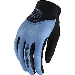 Перчатки TLD Wmn Ace 2.0 Glove Blue M Troy Lee Designs (1106-436503013)