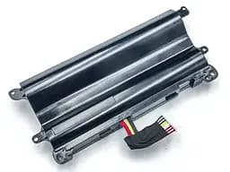 Акумулятор A32N1511 для Asus G752, G752VT, G752VL, G752VY, GFX72 (11.1V 4400 mAh 49Wh) - мініатюра 3