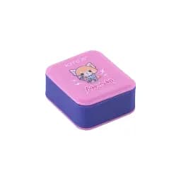 Точилка з контейнером прямокутна Kite Aggretsuko 24 шт. (AR24-116) - мініатюра 3
