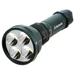 Ліхтар тактичний Mactronic Blitz K12, 11600 Lm Rechargeable (THS0011) - мініатюра 2