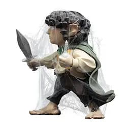 Фігурка Lord of the rings Frodo Baggins Limited Edition (Володар перснів) - мініатюра 3