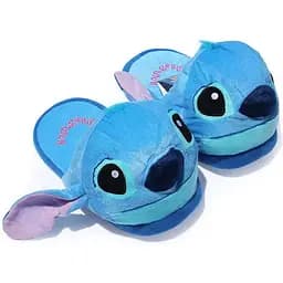 Тапочки Lilo and Stitch LS 41.07