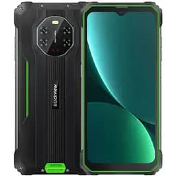 Смартфон Blackview BL8800 8/128 Green