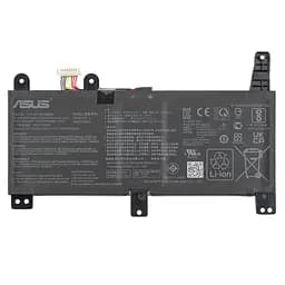 Акумулятор для Asus ROG G531GV G531GU G531GW G512LV G512LU G512LW, 15.4V 4335 mAh 66Wh, C41N1731-2, Original