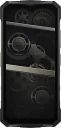 Смартфон DOOGEE Fire 7 Pro 5G 8/256GB Night Vision Blaze Orange - мініатюра 3