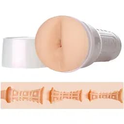 Реалістичний мастурбатор Fleshlight Riley Reid Euphoria тілесний
