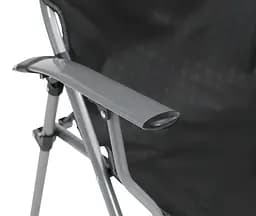Стілець розкладний Outwell Goya Black (470471) - мініатюра 6