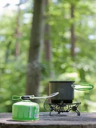 Казанок Optimus Terra Weekend HE Cookset 0.95 л (1017-8020707) - мініатюра 4