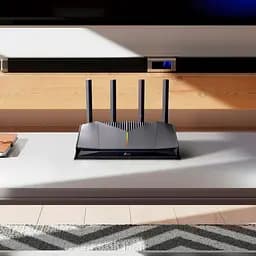 Роутер TP-Link з підтримкою Wi-Fi 7 Archer GE230 (Archer GE230) - мініатюра 7