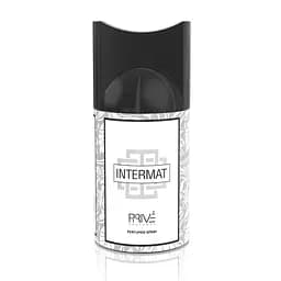 Парфюмированный дезодорант женский Prive Parfums Intermat 250 мл (MM36028)