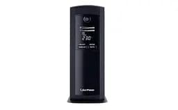 линейно-интерактивное ИБП CyberPower VP1200ELCD-FR