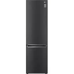 Холодильник LG GW B509SBNM з морозильною камерою