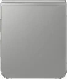 Смартфон Samsung Galaxy Flip 6 12/512GB Silver Shadow SM-F741B UA UCRF 5G NFC 1 SIM + 1 eSIM - мініатюра 8