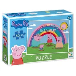 Пазл DoDo Peppa Pig, 30 элементов (200303)