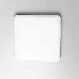 Накладний світильник квадратної форми 32*32 см Line F Арт. 48002 SQ