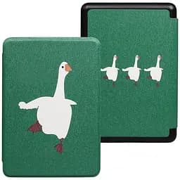 Чохол-книжка BeCover Smart Case для Amazon Kindle 11th Gen. 2022/2024 6" Goose (708869)