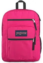 Міський рюкзак 34L Backpack Big Student JanSport 33х43х25 см sum0023983 - мініатюра 5