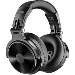 Навушники OneOdio Studio Wireless Pro C black