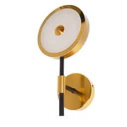 Бра Brille BL-679W/9W Bronze/BK