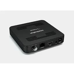 Приставка Manhattan SX Freesat HD box