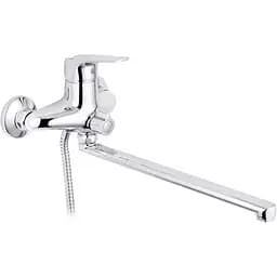 Смеситель для ванны Kroner KRM Odra - C071 (CV019458)