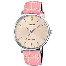 Жіночий годинник Casio Timeless Collection LTP-VT01L-4B