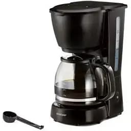 Кофеварка Silver Crest SKMK 1000 A1 Black Германия
