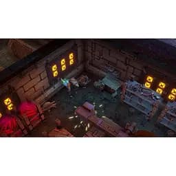 Гра Naheulbeuk's Dungeon Master Limited Edition (російські субтитри) (PS5) - мініатюра 3