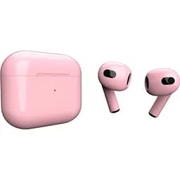 Наушники Apple AirPods 3 Pink Sand Gloss (MME73) [116917]