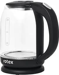Електрочайник Rotex RKT90-G - мініатюра 3
