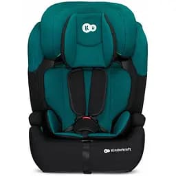 Автокрісло Kinderkraft Comfort Up i-Size Green - мініатюра 6