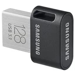 USB флеш накопичувач Samsung 128GB FIT PLUS USB 3.1 (MUF-128AB/APC) - мініатюра 5