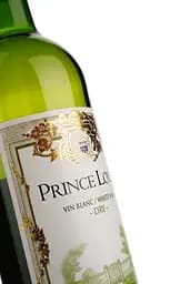 Вино Prince Louis Blanc Dry, біле, сухе, 11%, 0,75 л (1312930) - мініатюра 3
