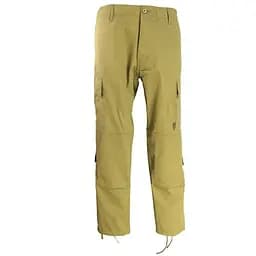 Штаны Kombat UK ACU Trousers XL Койот (1000-kb-acut-coy-xl)