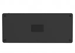 Клавіатура бездротова KBW-C01B-UA, Black Maxxter teh0024162 - мініатюра 4