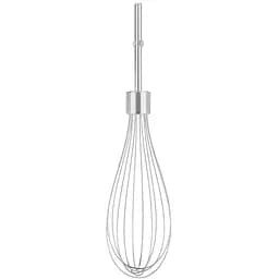 Міксер KitchenAid 5KHM6118EER - мініатюра 8