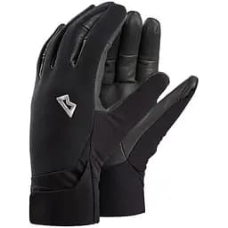 Рукавиці Mountain Equipment G2 Wmns Alpine Glove Black L (1053-ME-003362.01004.L)